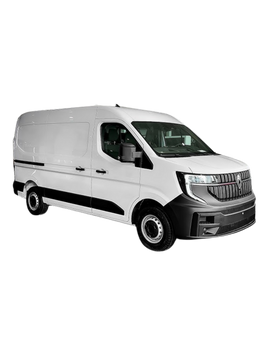 Renault Master4 2025+