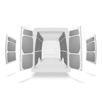 Обшивка стін L5 для MAN TGE M-1-L5-W-2 фото