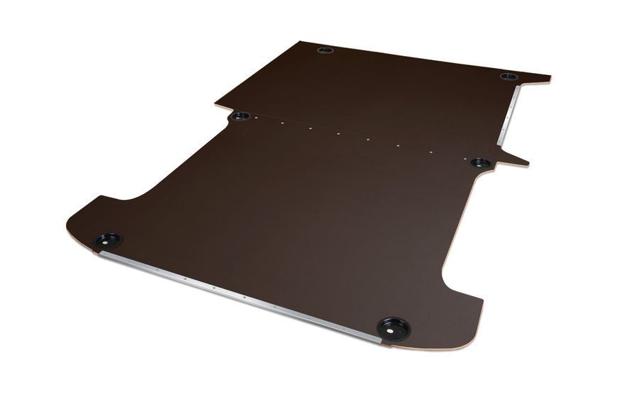 Підлогове покриття Jumper L1 (колісна база 3000мм, довжина вантажного відсіку 2670мм), товщина 12мм MPJDB073000-MG12 фото