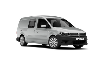 Crafter Kombi