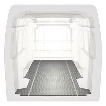 Підлогове покриття L4 для Opel Movano Maxi O-1-L4-F-2-12 фото