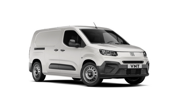 Doblo Cargo