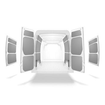 copy_Обшивка стін L2 для Citroen Jumper copy_C-1-L2-W-2 фото