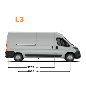 Ducato L3