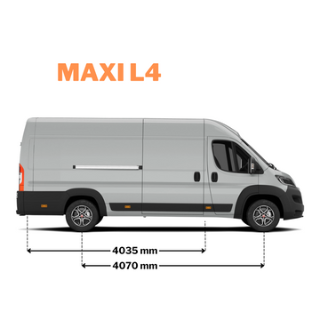 Ducato L4 Maxi